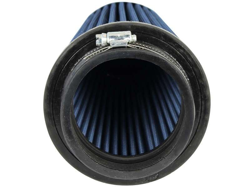 aFe Magnum FLOW Pro 5R Air Filter 3 - 1/2in F x 5in B x 3 - 1/2in T x 8in H 1in FL - My Store