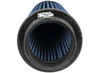 aFe Magnum FLOW Pro 5R Air Filter 3 - 1/2in F x 5in B x 3 - 1/2in T x 8in H 1in FL - My Store