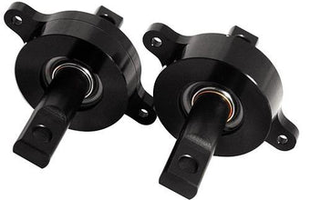 compare product BLOX Racing Rear Trailing Arm Bushing Kit Black - 88-00 Honda Civic / 90-01 Acura Integra