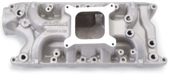 compare product Edelbrock Torker II 302 Manifold