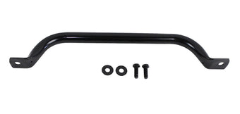 compare product Kentrol 55-86 Jeep CJ Grab Bar - Powdercoat Black