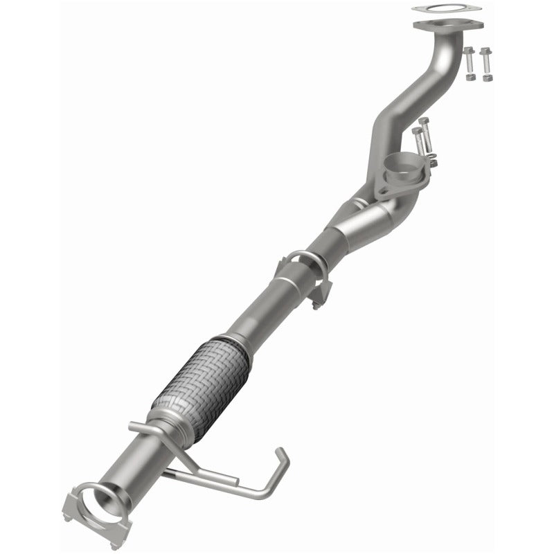 BRE Exhaust 07 - 14 Edge MKX 2.0L 3.5L Front Pipe Kit - My Store