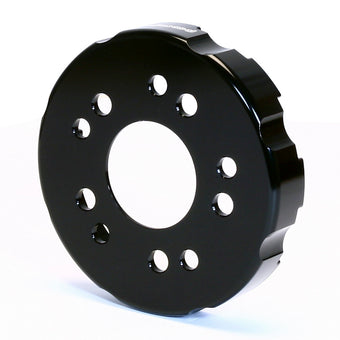 compare product Wilwood Hat-Drag Front .1.63in Offset 5 x 4.50/4.75 - 8 on 7.00in