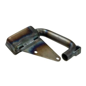 compare product Moroso BBC Marine Oil Pump Pick-Up (For 21420)