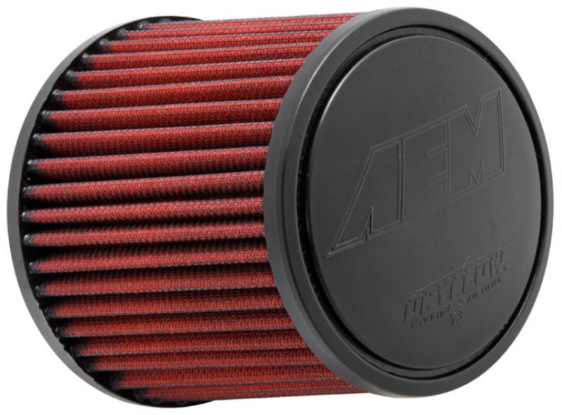 AEM Dryflow Conical Air Filter 5.5in Base OD / 4.75in Top OD / 5in Height - My Store
