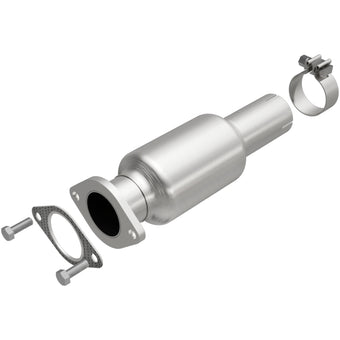 compare product MagnaFlow Direct Fit Catalytic Converter 13-16 Ford Fusion 1.5L/2.0L