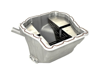 compare product Torque Solution V2 HD Oil Pan (Street) Subaru EJ Engines