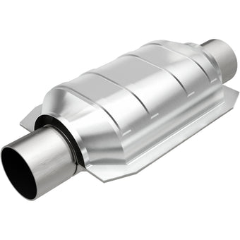 compare product MagnaFlow Universal Catalytic Converter 3.0in.