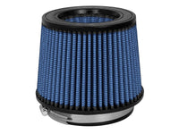 aFe MagnumFLOW Air Filters IAF P5R A/F P5R 5F x 6 - 1/2Bx 5 - 1/2T (Inv) x 5H (IM) - My Store