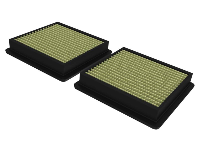 aFe 2022 Toyota Land Cruiser (J300) V6 - 3.5L (tt) Magnum FLOW Pro GUARD7 Air Filter - My Store