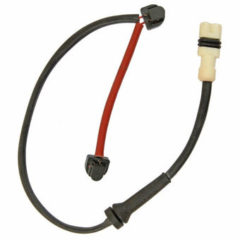 compare product Power Stop 05-12 Porsche Boxster Rear Euro-Stop Electronic Brake Pad Wear Sensor