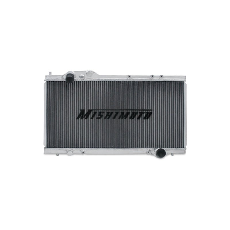 Mishimoto 90 - 05 Acura NSX Manual Aluminum Radiator - My Store