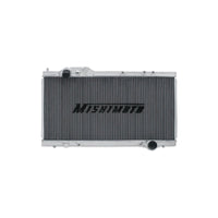 Mishimoto 90 - 05 Acura NSX Manual Aluminum Radiator - My Store