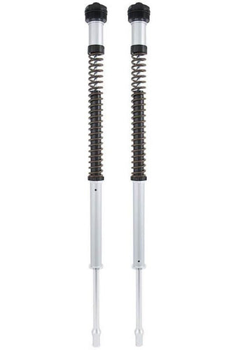 compare product Ohlins 14-16 Harley Touring FLHx FLTx (Showa) NIX 22 Cust/Herit. Cartridge Kit (Incl. Springs/Notes)