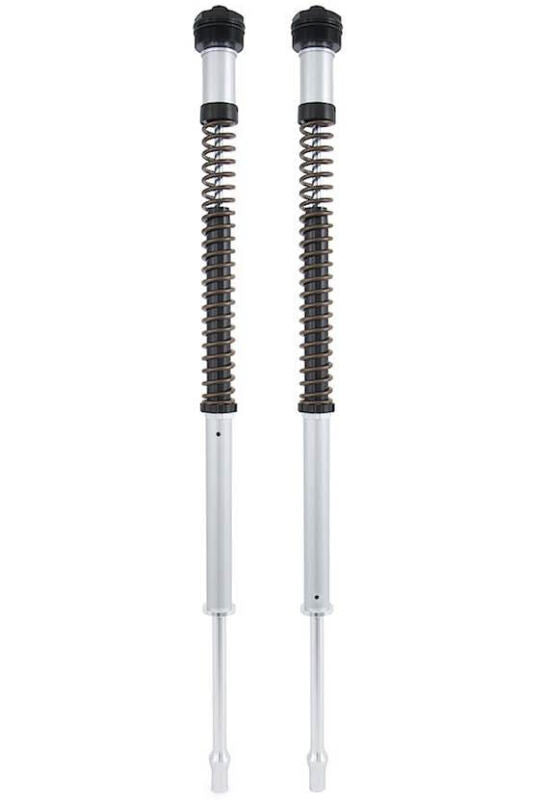 Fork Cartridge Kits
