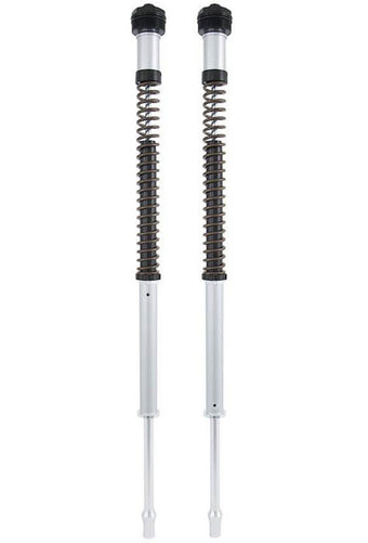 compare product Ohlins 18-22 Harley Softail Fat Boy (Showa) NIX 22 Cust/Heritage Cartridge Kt (Incl. Springs/Notes)