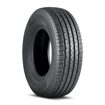 compare product Atturo AZ 610 Tire - 245/70R17 110H