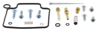 compare product All Balls Racing 99-03 Honda VT600C Shadow Carburetor Rebuild Kit