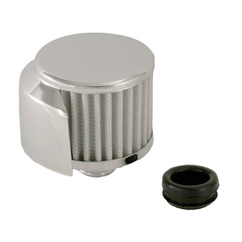 compare product Spectre Push-In Breather Filter w/Shield