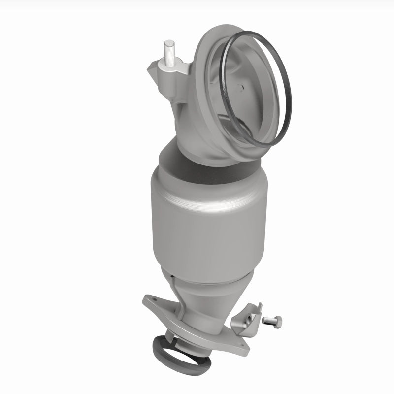Magnaflow Conv Direct Fit OEM 15 - 17 NX200t L4 Underbody - My Store