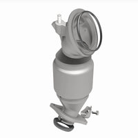 Magnaflow Conv Direct Fit OEM 15 - 17 NX200t L4 Underbody - My Store