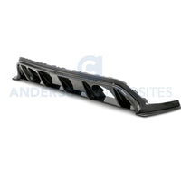 Anderson Composites 2016+ Ford Focus RS Type - R Rear Diffuser - My Store