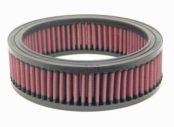 compare product K&N Custom Air Filter 7in OD X 5 1/2in ID x 2in H