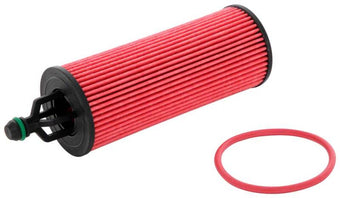 compare product K&N Performance Oil Filter for 14-17 Dodge Durango 3.6L / 14-17 Jeep Grand Cherokee 3.6L
