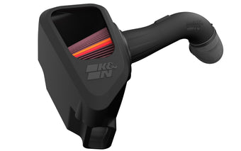 compare product K&N 20-25 Chevrolet Silverado 2500/3500 HD V8 6.6L NextGen Cold Air Intake