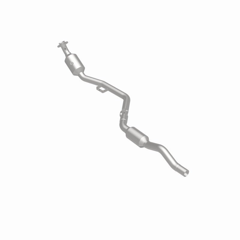 MagnaFlow Conv DF 07 - 09 Mercedes E350 3.5L - My Store