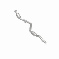 MagnaFlow Conv DF 07 - 09 Mercedes E350 3.5L - My Store