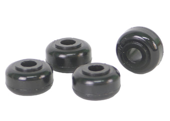 compare product Whiteline Universal Shock Eye Bushings (4) ID 9.5mm - Thick 15.9mm