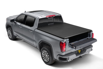 compare product Extang 19-21 Chevy/GMC Silverado/Sierra 1500 (5 ft 8 in) Trifecta ALX