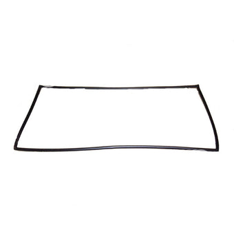 compare product Omix One Piece Windshield Molding 94-01 Cherokee (XJ)