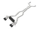 aFe 23 - 25 BMW M2 L6 - 3.0L (G87) MACH Force - Xp Cat - Back Exhaust w/ Carbon Fiber Tip - My Store