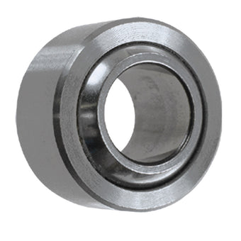 compare product QA1 NPB-T Narrow Series Bearing - 5/8in Bore - Heat Treated Chrome Plated Stainless Steel w/PTFE