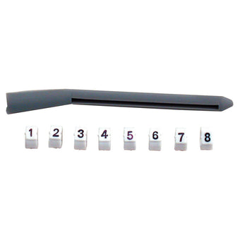 compare product Spectre Wire Marker Set w/Tool - 8mm
