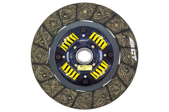 compare product ACT 1991 Ford Probe Perf Street Sprung Disc