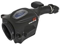 aFe Momentum GT Pro 5R Intake System 08 - 17 Toyota Land Cruiser V8 - 5.7L - My Store