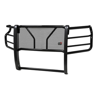 compare product Westin 2020 Chevrolet Silverado 2500/3500 HDX Grille Guard - Black