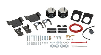 compare product Firestone Ride-Rite Air Helper Spring Kit Rear 05-17 Toyota Tacoma (2WD PreRunner Only) (W217602407)