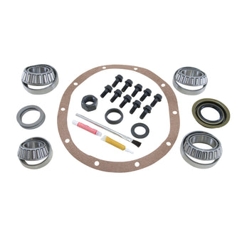 compare product Yukon Gear Master Overhaul Kit For Chrysler 76-04 8.25in Diff