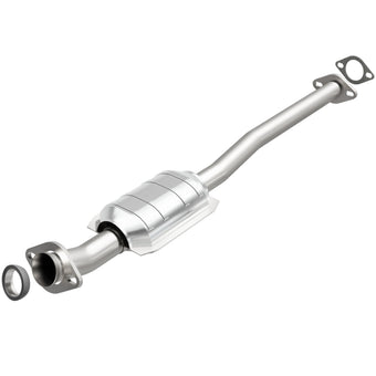 compare product MagnaFlow Direct Fit Catalytic Converter Chevrolet-Geo 2001