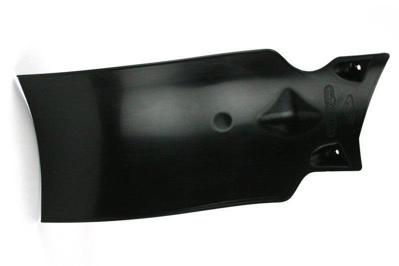 Cycra 07 - 09 Honda CRF250R Mud Flaps - Black - My Store