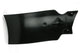 Cycra 07 - 09 Honda CRF250R Mud Flaps - Black - My Store