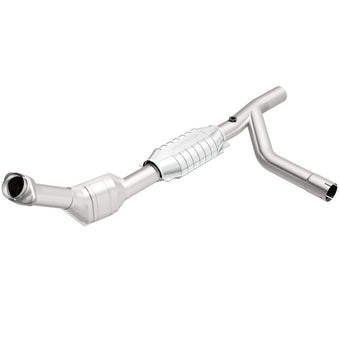 compare product MagnaFlow Direct Fit Catalytic Converter 97-99 Ford Vans 4.6L