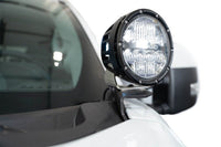 ADD 2023+ Ford Super Duty F250/350 Ditch Light Brackets - My Store