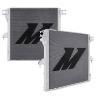 Mishimoto 2019+ Ford Ranger 2.3L Aluminum Performance Radiator - My Store