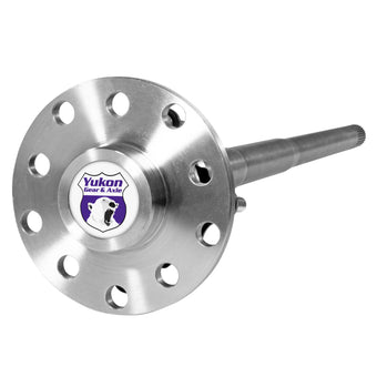compare product Yukon Gear Alloy Replacement Right Hand Rear Axle for Dana 44 Jeep Rubicon w/30 Splines
