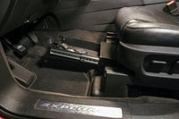 Tuffy Underseat Drawer W/ Keyed Lock For Ford Explorer & Police Interceptor - My Store